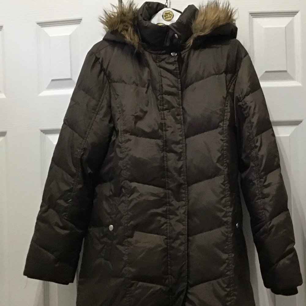 Winter Coat